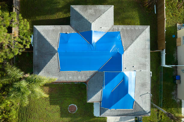 Best Steel Roofing  in Russells Point, OH
