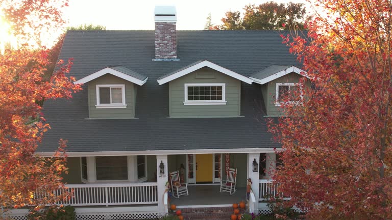 Best Gutter Installation and Repair  in Russells Point, OH