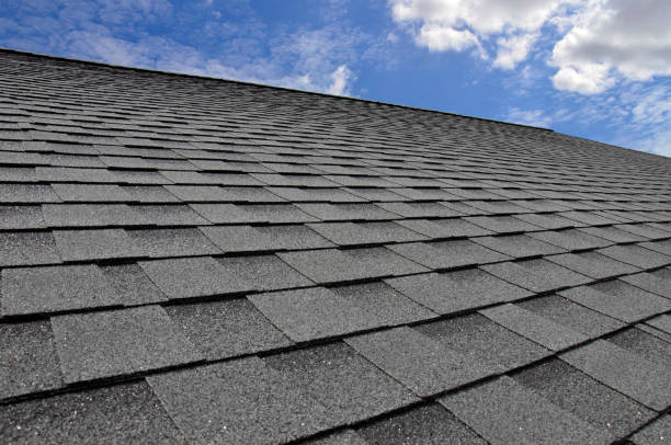 Best Sheet Metal Roofing  in Russells Point, OH