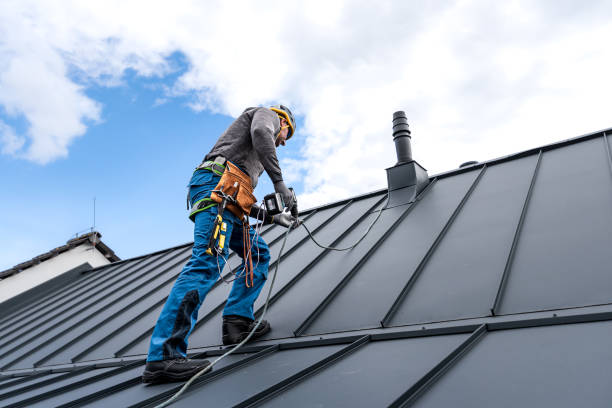 Best Emergency Roof Repair Services  in Russells Point, OH