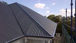 Best Metal Roofing Installation  in Russells Point, OH