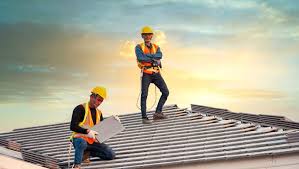 Best Roof Installation  in Russells Point, OH